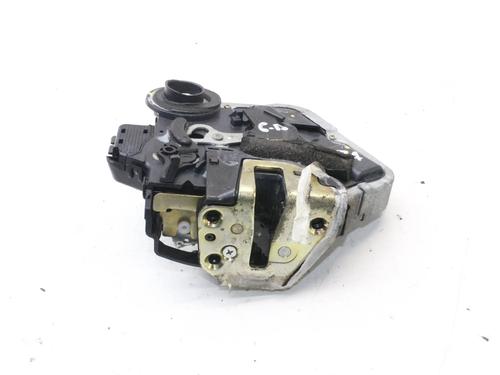 Used Rear right lock Rear right lock LEXUS RX (_U3_) 300 (MCU35_, MCU35R) (204 hp) 39799177 39799177