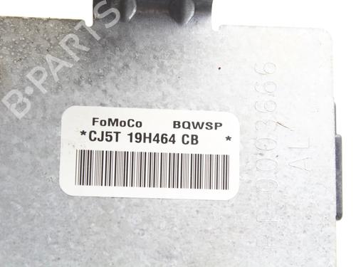 Antenne/Base FORD KUGA II (DM2) 1.5 EcoBoost 4x4 | BP39837927C140 - Image 4