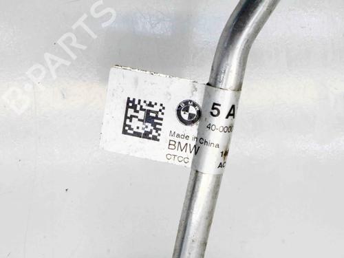 AC pipe BMW X3 (G01, F97, G08) iX3 | BP39850122M126 - Image 5