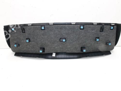Boot lining MERCEDES-BENZ A-CLASS (W177) A 180 d (177.003) | BP39822568I3 - Image 4