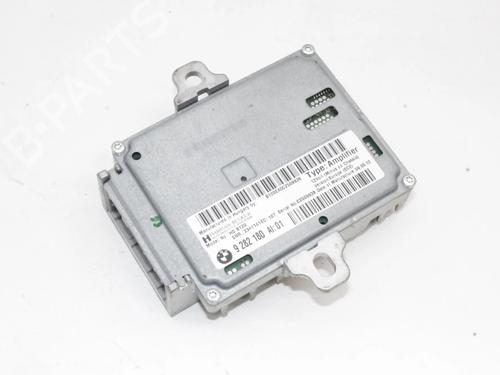 Electronic module BMW Z4 Roadster (E89) sDrive 20 i | BP39868940M83 - Image 3