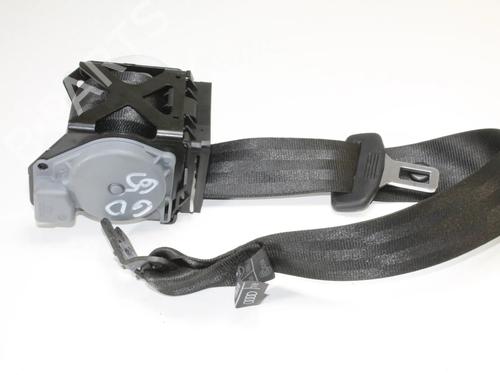 Sikkerhedssele bag højre Sikkerhedssele bag højre AUDI A7 Sportback (4GA, 4GF) 3.0 TDI quattro (204 hp) 39837800 39837800