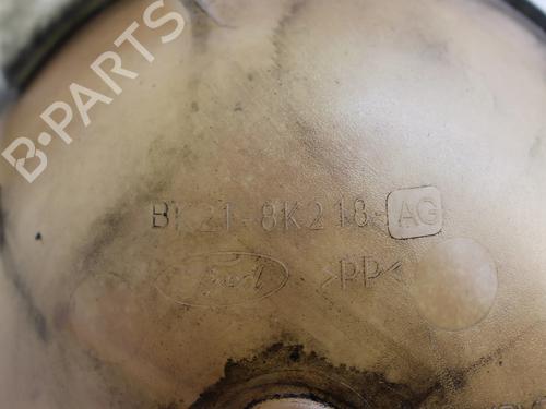 Ekpansionstank FORD TRANSIT V363 Platform/Chassis (FED, FFD) 2.2 TDCi | BP39788073C120  - Image 5