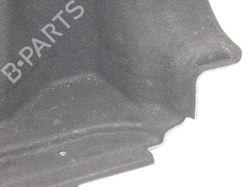Boot lining MERCEDES-BENZ A-CLASS (W177) AMG A 35 4-matic (177.051) | BP39833361I3 - Image 4
