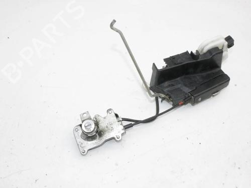 Højre fortil lås Højre fortil lås MITSUBISHI PAJERO IV (V8_W, V9_W) 3.2 DI-D (V88W, V98W) (170 hp) 39879850 39879850