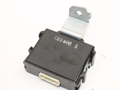Control unit TOYOTA AURIS (_E15_) 1.8 Hybrid (ZWE150_, ZWE150R) | BP39843761M11 - Image 3