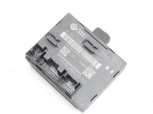 electronic-module-audi-a8-d4-4h2-4h8-4hc-4hl-2009-2010-2011-2012-2013-2014-2015-2016-2017-2018-2019-39780895 main image