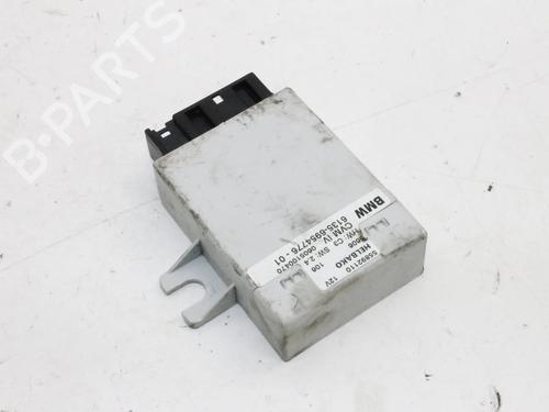 Electronic module BMW Z4 Roadster (E85) 2.5 i | BP39801045M83 - Image 2