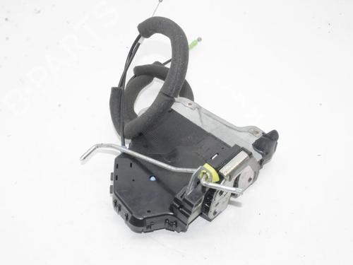 Used Front left lock Front left lock SUBARU FORESTER (SJ_) 2.0 D AWD (SJD) (147 hp) 39780038 39780038