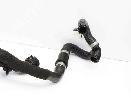 Pipe BMW X3 (G01, F97, G08) iX3 | BP39799790M125 - Image 4