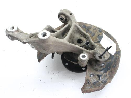 Left rear steering knuckle VW PASSAT B8 Variant (3G5, CB5) 1.6 TDI | BP39792626M27 - Image 3