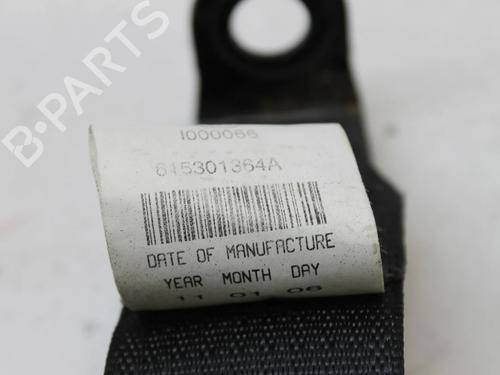 Rear left seatbelt JEEP COMPASS (MK49) 2.2 CRD 4x4 | BP39822349I29 - Image 7