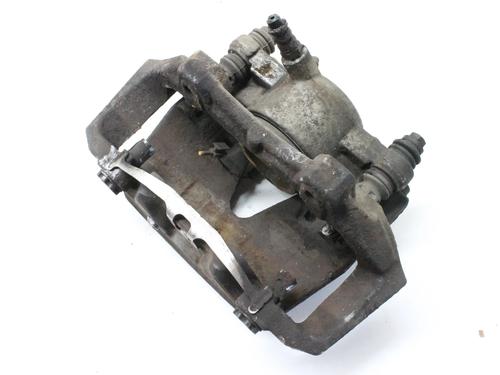 Right front brake caliper MERCEDES-BENZ E-CLASS (W212) E 350 CDI (212.023) | BP39846027M104 - Image 3