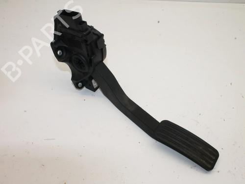 Used Pedal Pedal JAGUAR XF I (X250) 3.0 D (275 hp) 39866863 39866863