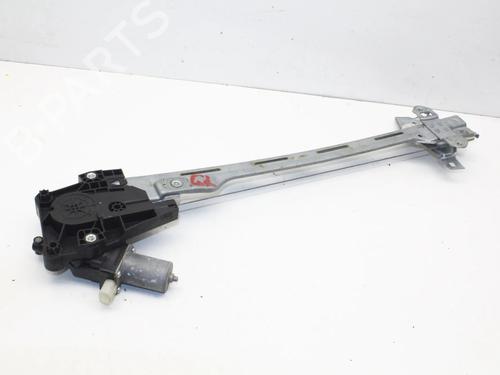 Used Front left window mechanism Front left window mechanism SUZUKI VITARA (LY) 1.6 (APK 416) (120 hp) 39879252 39879252