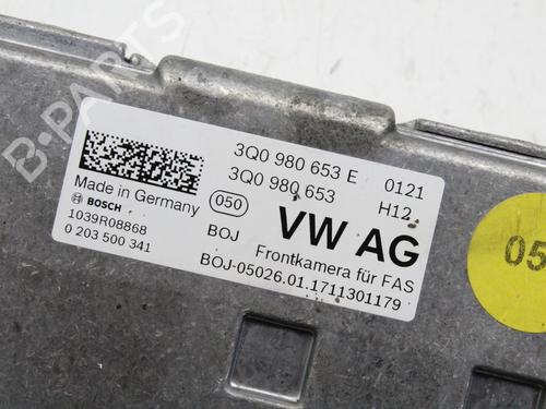 Camera VW PASSAT B8 (3G2, CB2) 1.4 GTE Hybrid | BP39875894E14 - Image 4