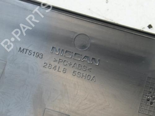 Andre NISSAN LEAF (ZE1) Electric | BP39832166O1 - Image 3