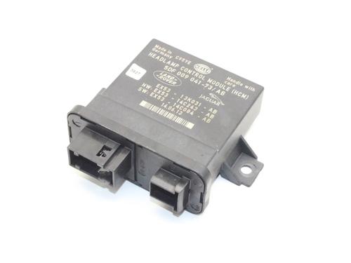 Elektronisk modul Elektronisk modul JAGUAR F-TYPE Convertible (X152) 3.0 SCV6 (340 hp) 39878368 39878368