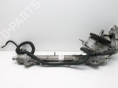 Used Steering rack Steering rack PEUGEOT 208 II (UB_, UP_, UW_, UJ_) 1.2 PureTech 130 (131 hp) 39869423 39869423