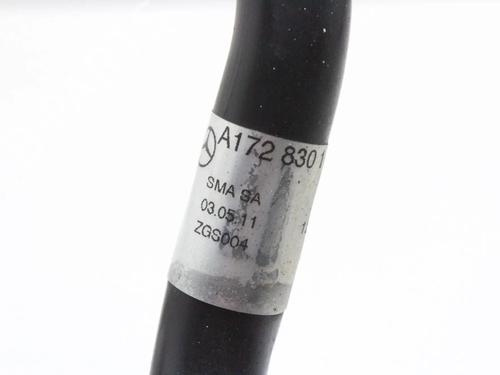 Pipe MERCEDES-BENZ SLK (R172) 200 (172.448) | BP39803811M125 - Image 10