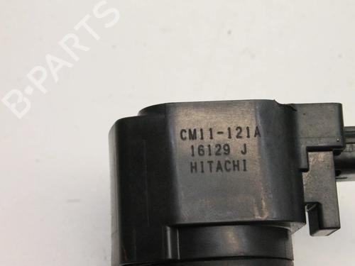 Ignition coil HONDA JAZZ IV (GK_) 1.3 | BP39827003M94 - Image 5