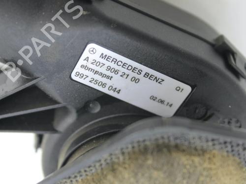 Electronic module MERCEDES-BENZ E-CLASS Coupe (C207) E 220 CDI / d (207.302, 207.301) | BP39867572M83 - Image 4
