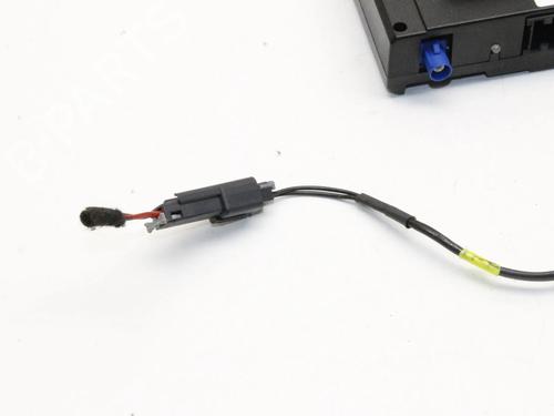 Electronic module MASERATI QUATTROPORTE VI 3.0 D | BP39793163M83 - Image 3