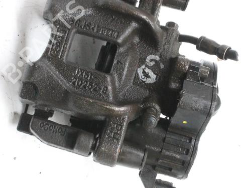 Right rear brake caliper FORD FOCUS IV (HN) 1.0 EcoBoost | BP39794222M106 - Image 2