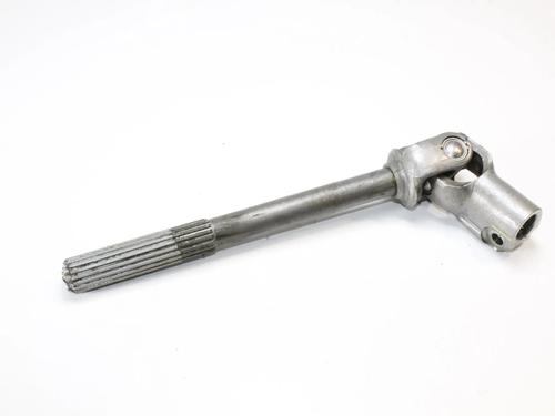 Used Steering column universal joint Steering column universal joint MAZDA 6 Hatchback (GH) 2.2 MZR-CD (GH10) (163 hp) 39879316 39879316