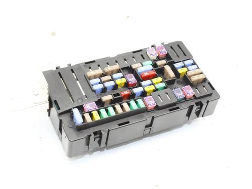 Used Fuse box Fuse box MG MG 4 (EH32) EV (170 hp) 39794313 39794313