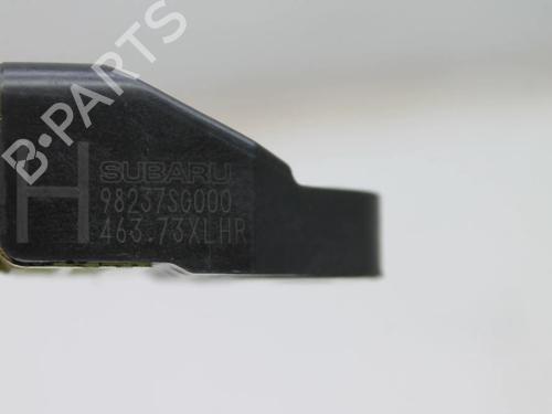 Electronic sensor SUBARU WRX Saloon (GJ) 2.0 AWD (GK6, GK8) | BP39821410M84 - Image 3