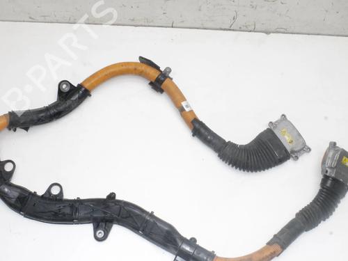 Used Wiring harness Wiring harness BMW 3 (F30, F80) 330 e (252 hp) 39829671 39829671
