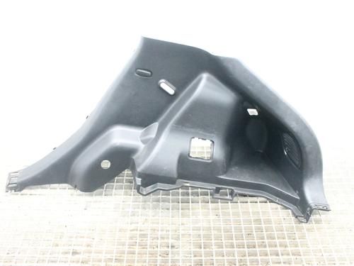 Used Boot lining Boot lining NISSAN JUKE (F15) 1.6 DIG-T NISMO (200 hp) 39871719 39871719