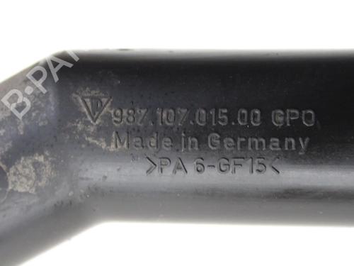 Pipe PORSCHE BOXSTER (987) 2.7 | BP39827353M125 - Image 6