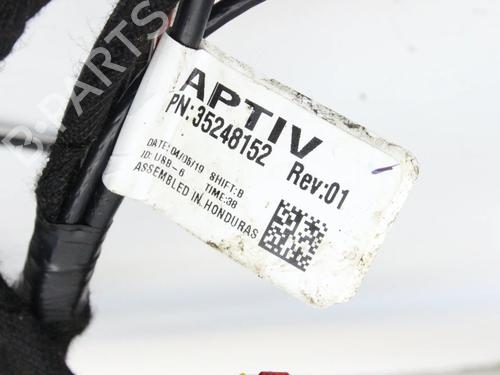 Wiring harness TESLA MODEL 3 (5YJ3) EV Performance AWD | BP39805859E16 - Image 8