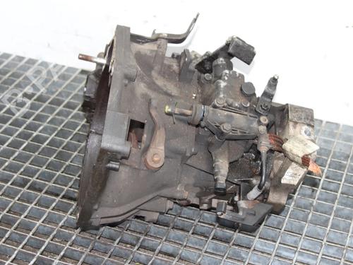 Gearbox FIAT 500 C (312_) 1.2 (312CXA1A, 312AXA1A) | BP39788178M3 - Image 2