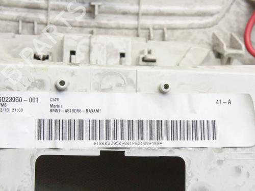 Cup/Object holder FORD KUGA II (DM2) 2.0 TDCi | BP39781474I37  - Image 6