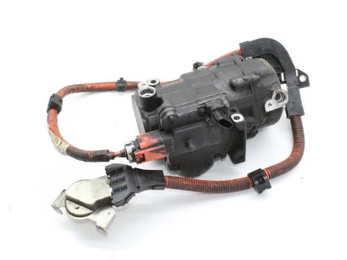 Used AC compressor AC compressor LEXUS CT (ZWA10_) 200h (ZWA10_, ZWA10R) (136 hp) 39825300 39825300
