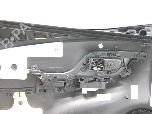 Front right panel TOYOTA YARIS (_P13_) 1.5 Hybrid (NHP130_, NHP130) | BP39833502C59 - Image 7