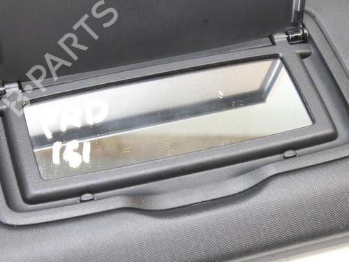 Right sun visor MERCEDES-BENZ A-CLASS (W176) A 200 CDI (176.001) | BP39865812I2 - Image 4