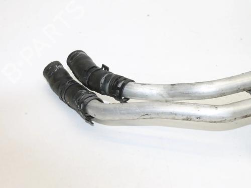 Pipe JAGUAR XF I (X250) 3.0 D | BP39793698M125 - Image 2