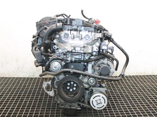 Motor Motor OPEL GRANDLAND / GRANDLAND X (A18, P1UO) 1.2 (75) (131 hp) 39799144 39799144