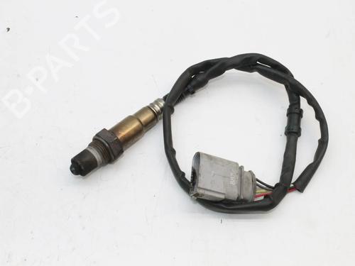 Elektronisk sensor Elektronisk sensor AUDI A3 Sportback (8VA, 8VF) S3 quattro (300 hp) 39869215 39869215