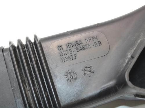 Pipe JAGUAR XE (X760) 2.0 | BP39801923M125 - Image 4