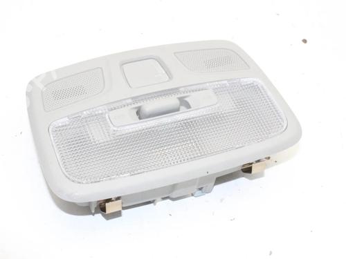 Used Interior roof light Interior roof light SUZUKI IGNIS III (MF, FF) 1.2 (ATK412) (90 hp) 39818452 39818452