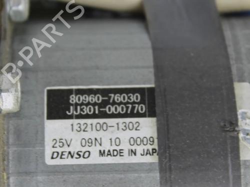 Steering column LEXUS CT (ZWA10_) 200h (ZWA10_, ZWA10R) | BP39869866M21 - Image 12