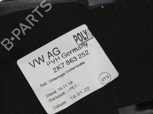 Control unit VW CADDY V MPV (SBB, SBJ) 1.5 TSi EVO | BP39777709M11 - Image 3