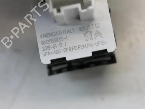 Switch PEUGEOT PARTNER Box Body/MPV (K9) 1.6 BlueHDI 100 | BP39795053I30 - Image 3