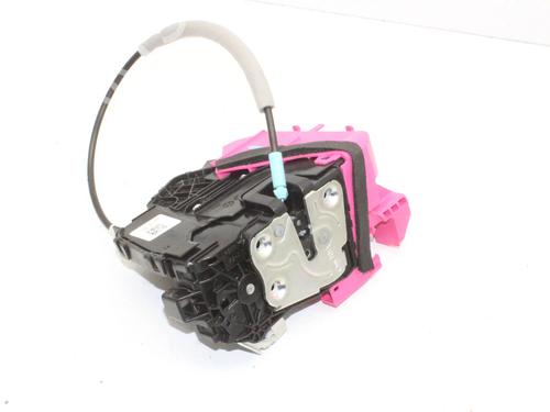 Used Front right lock Front right lock HYUNDAI TUCSON (NX4E, NX4A) 1.6 T-GDi (179 hp) 39835109 39835109