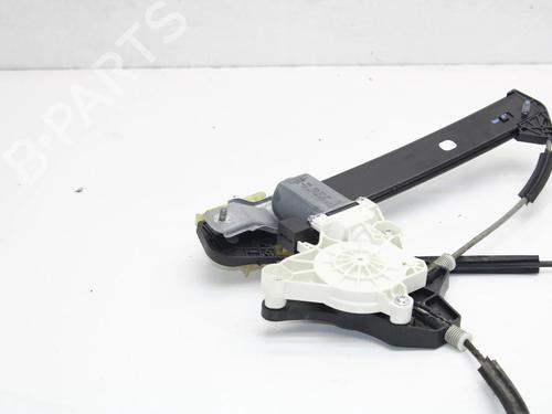 Rear right window mechanism AUDI E-TRON (GEN) 55 quattro | BP39790735C25 - Image 3